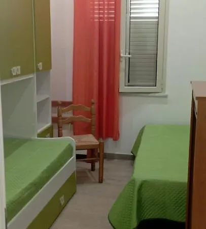 Casa Mare Centro Avola