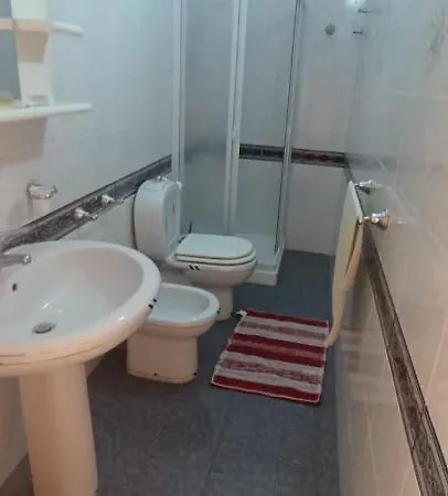 Casa Mare Centro Apartment