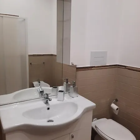 Casa Mare Centro * Avola