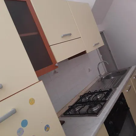 Casa Mare Centro Apartment Avola