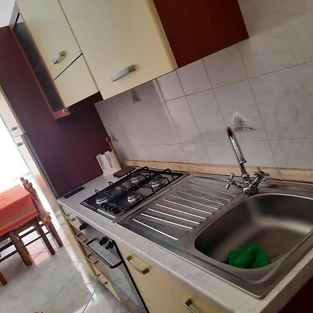 Casa Mare Centro *