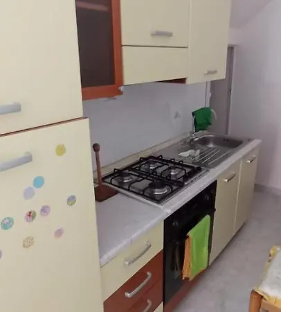 Apartamento Casa Mare Centro