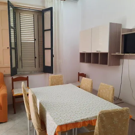 Casa Mare Centro Apartamento Avola